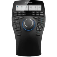 Мышь 3Dconnexion SpaceMouse Enterprise фото 1